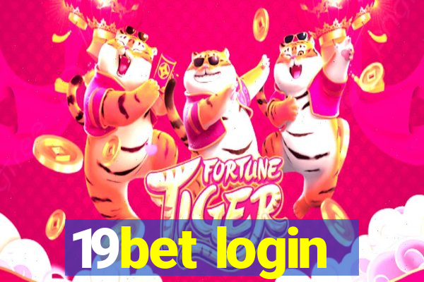 19bet login